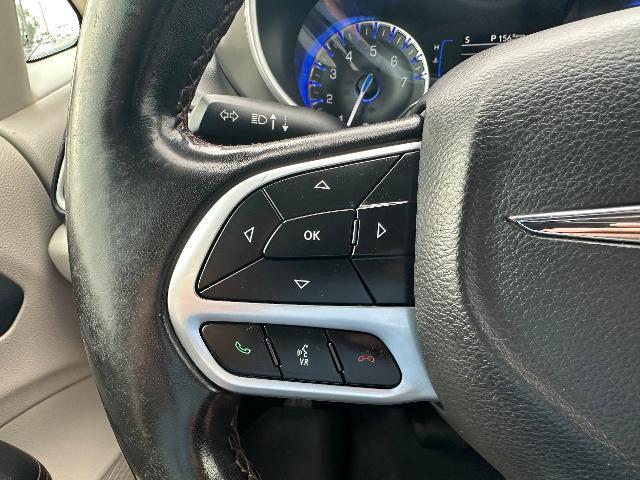 2020 Chrysler Pacifica - $9,900