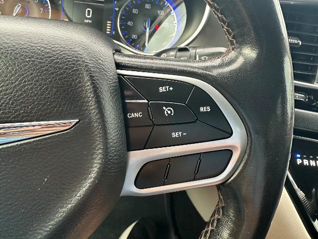 2020 Chrysler Pacifica - $9,900