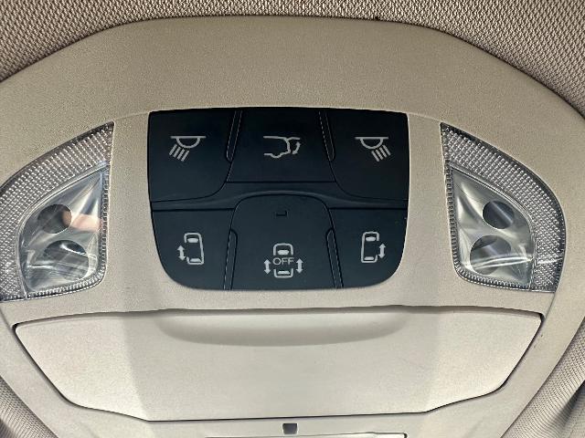 2020 Chrysler Pacifica - $9,900