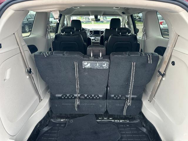 2020 Chrysler Pacifica - $9,900