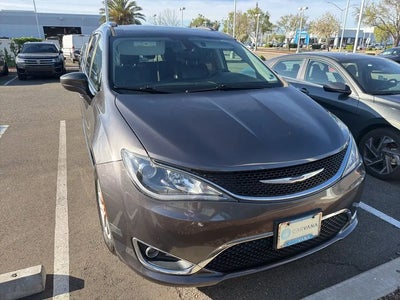 Photo of a 2020 Chrysler Pacifica Touring L 4DR Mini-Van for sale
