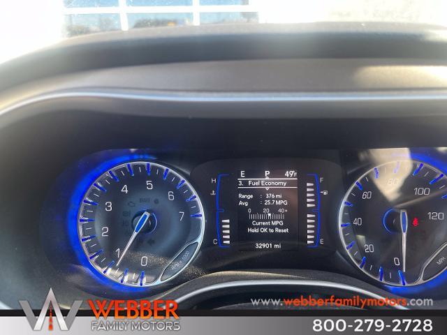 2020 Chrysler Pacifica - $21,990