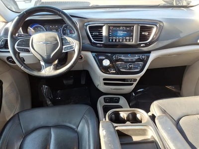 Photo of a 2020 Chrysler Pacifica Touring L 4DR Mini-Van for sale