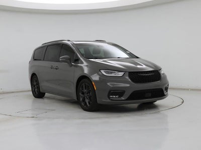Photo of a 2021 Chrysler Pacifica Touring L 4DR Mini-Van for sale