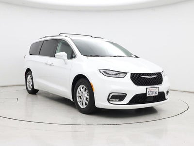 Photo of a 2021 Chrysler Pacifica Touring L 4DR Mini-Van for sale