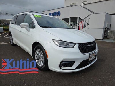 2022 Chrysler Pacifica Touring L 4DR Mini-Van