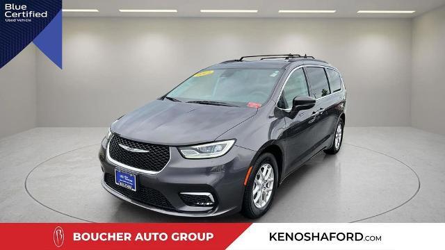 Preowned 2022 Chrysler Pacifica Touring L for Sale