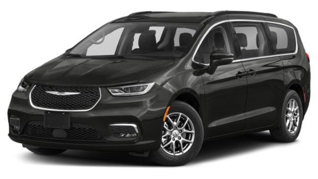 Preowned 2022 Chrysler Pacifica Touring L for Sale