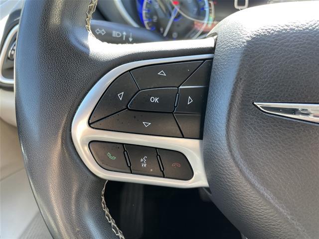 2022 Chrysler Pacifica - $17,500