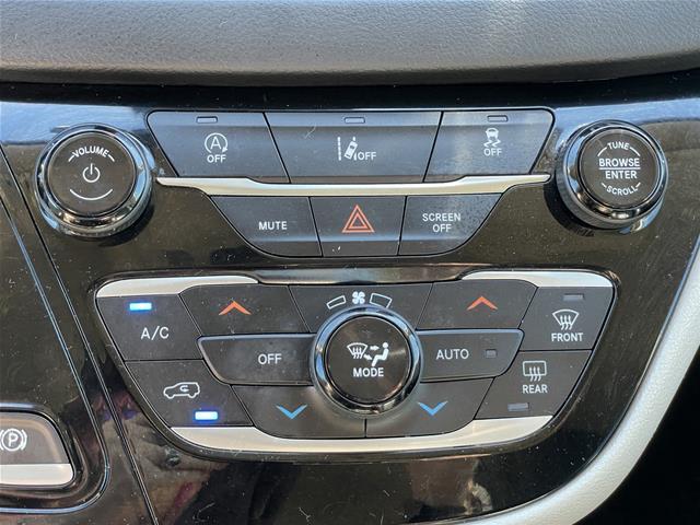 2022 Chrysler Pacifica - $17,500