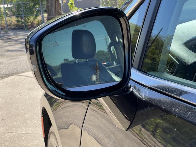 2022 Chrysler Pacifica - $17,500