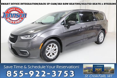 2023 Chrysler Pacifica Touring L 4DR Mini-Van