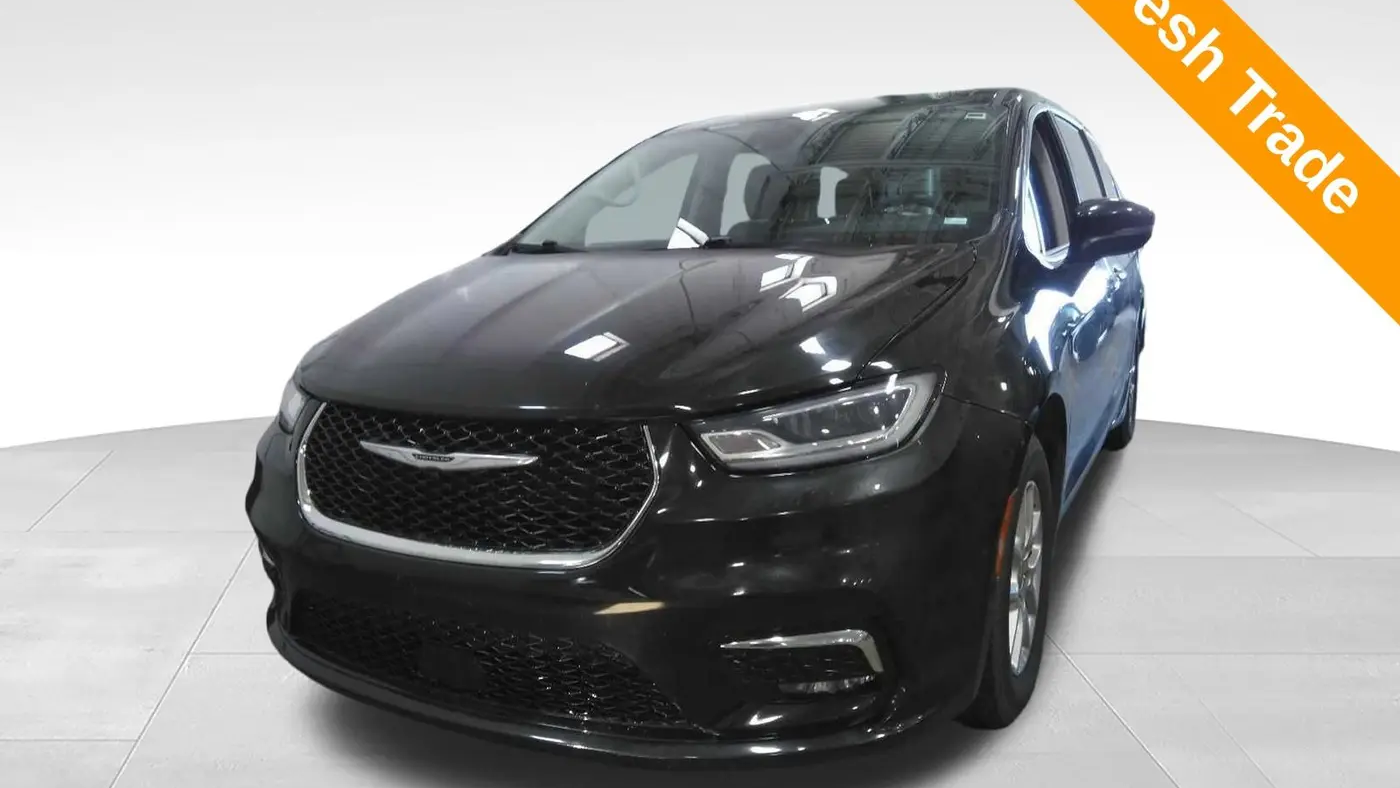 Preowned 2023 Chrysler Pacifica Touring L for Sale