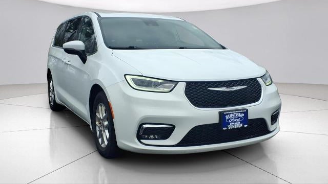 Preowned 2023 Chrysler Pacifica Touring L for Sale