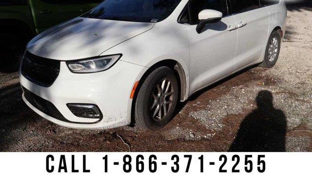 Preowned 2023 Chrysler Pacifica Touring L for Sale