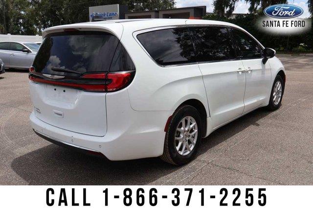 2023 Chrysler Pacifica - $16,598
