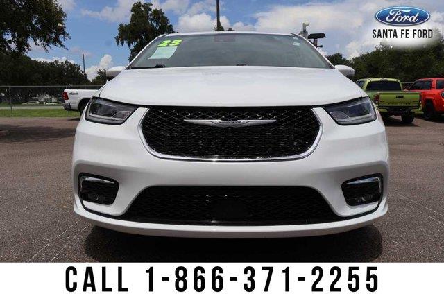 2023 Chrysler Pacifica - $16,598