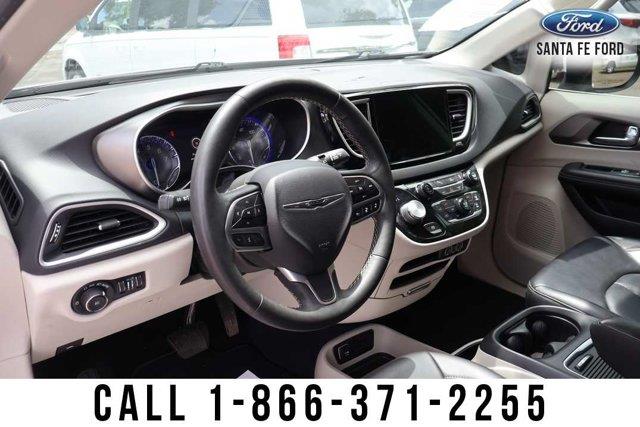 2023 Chrysler Pacifica - $16,598