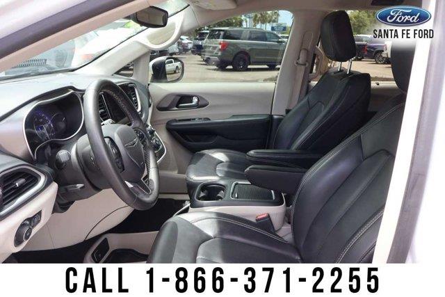2023 Chrysler Pacifica - $16,598