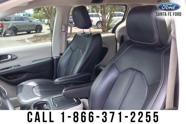 2023 Chrysler Pacifica - $16,598
