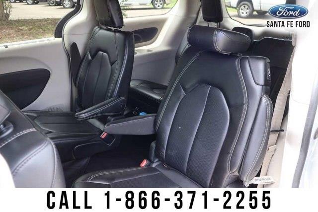 2023 Chrysler Pacifica - $16,598