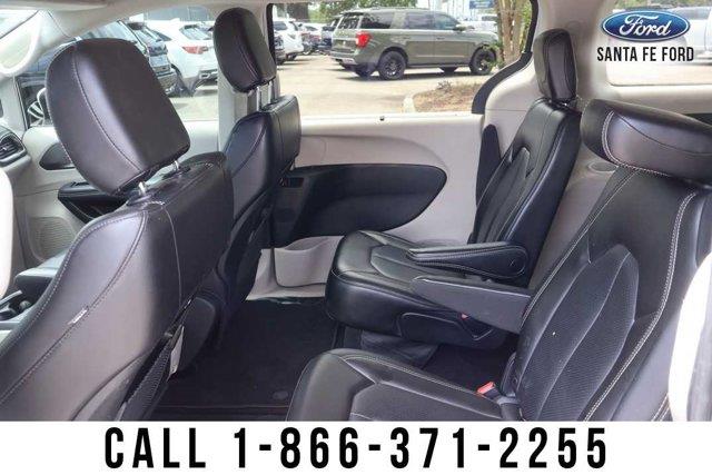 2023 Chrysler Pacifica - $16,598