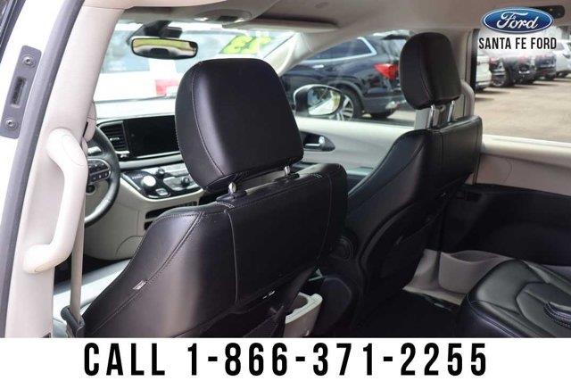 2023 Chrysler Pacifica - $16,598