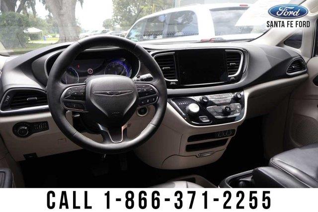 2023 Chrysler Pacifica - $16,598
