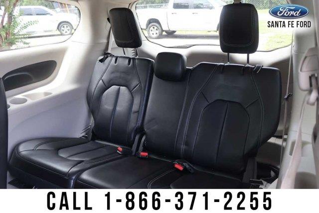 2023 Chrysler Pacifica - $16,598