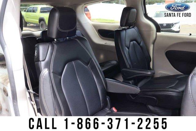 2023 Chrysler Pacifica - $16,598