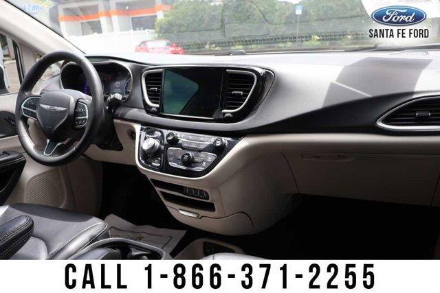 2023 Chrysler Pacifica - $16,598