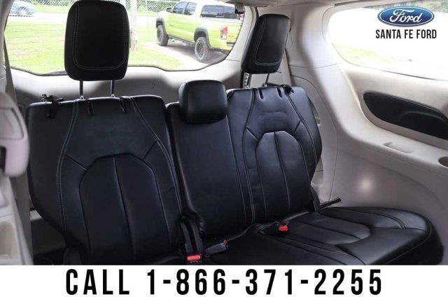 2023 Chrysler Pacifica - $16,598