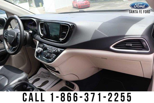 2023 Chrysler Pacifica - $16,598
