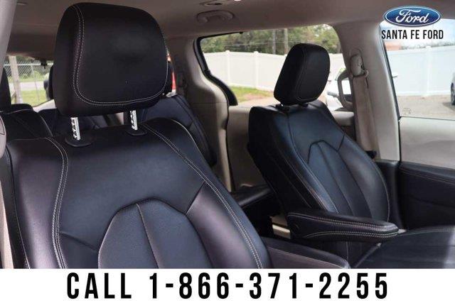 2023 Chrysler Pacifica - $16,598