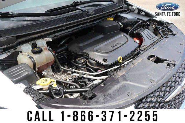 2023 Chrysler Pacifica - $16,598