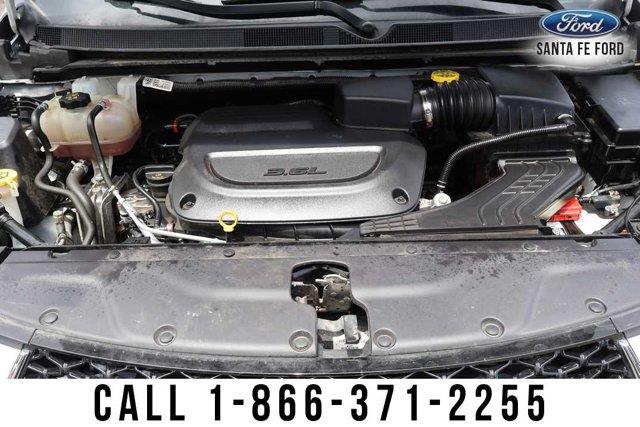 2023 Chrysler Pacifica - $16,598