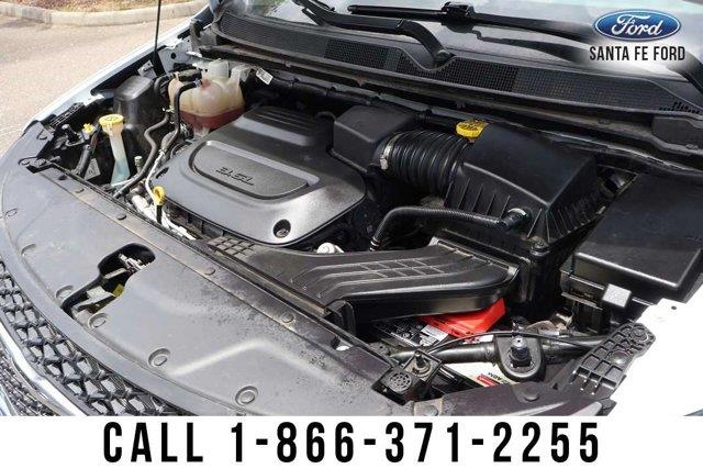 2023 Chrysler Pacifica - $16,598