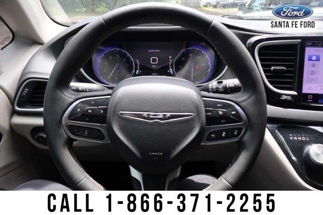 2023 Chrysler Pacifica - $16,598