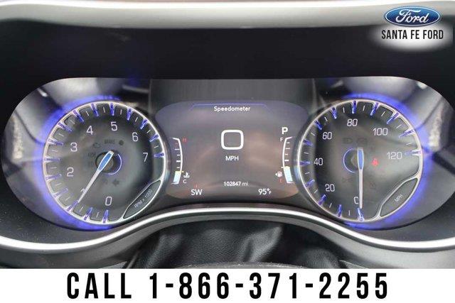 2023 Chrysler Pacifica - $16,598