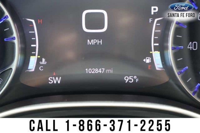 2023 Chrysler Pacifica - $16,598