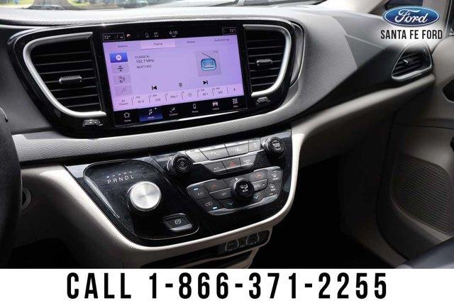 2023 Chrysler Pacifica - $16,598