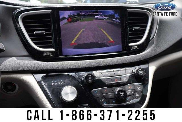 2023 Chrysler Pacifica - $16,598