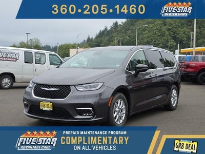 2023 Chrysler Pacifica Touring L 4DR Mini-Van