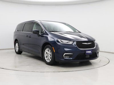 2023 Chrysler Pacifica Touring L 4DR Mini-Van