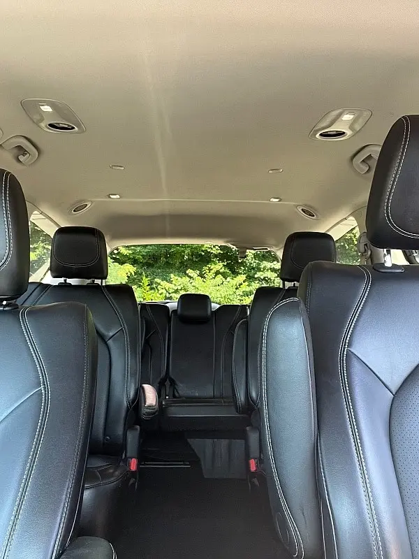 2023 Chrysler Pacifica - $22,998