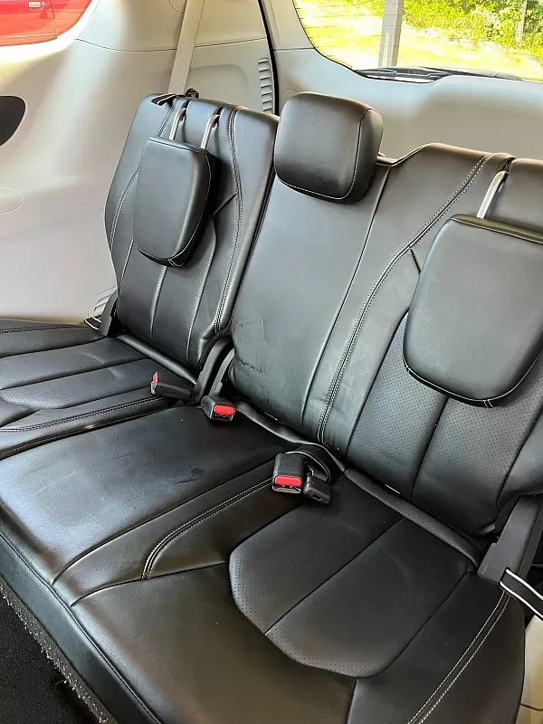2023 Chrysler Pacifica - $22,998