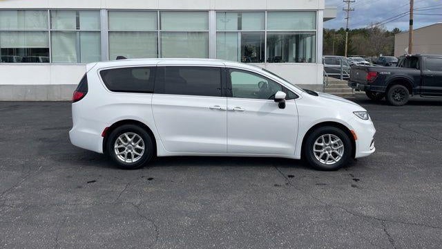 Preowned 2023 Chrysler Pacifica Touring L for Sale