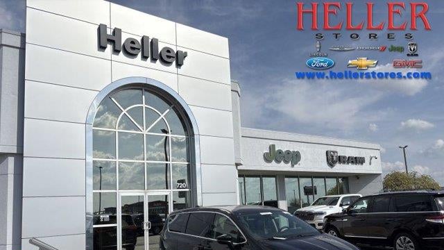 Preowned 2023 Chrysler Pacifica Touring L for Sale