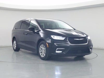 2023 Chrysler Pacifica Touring L 4DR Mini-Van
