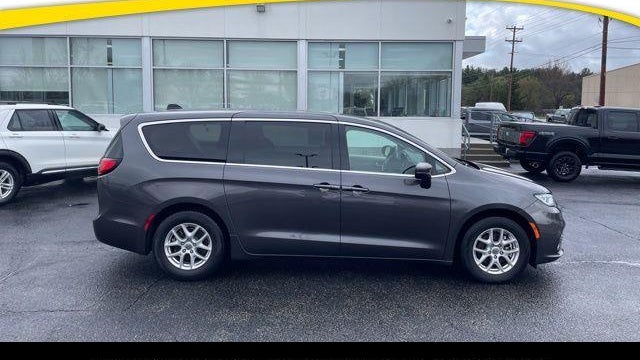 Preowned 2023 Chrysler Pacifica Touring L for Sale